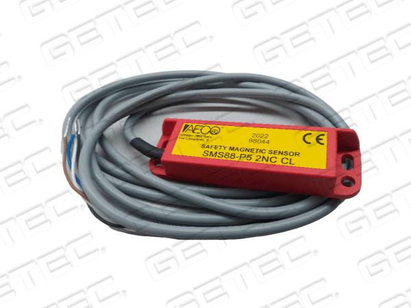 AE201134 GETEC