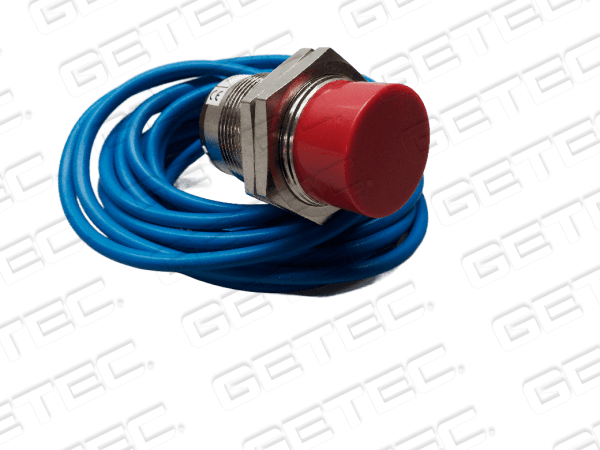 AE201663 GETEC