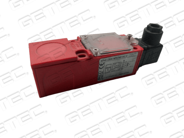 AE201876 GETEC