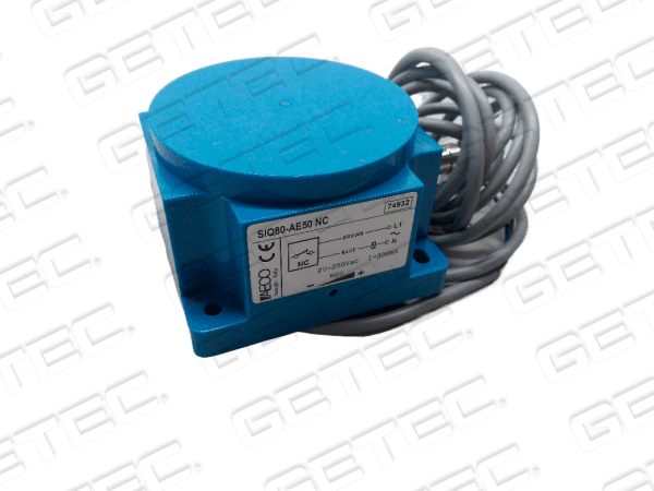 AE201914 GETEC