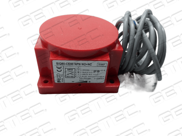 AE201920 GETEC