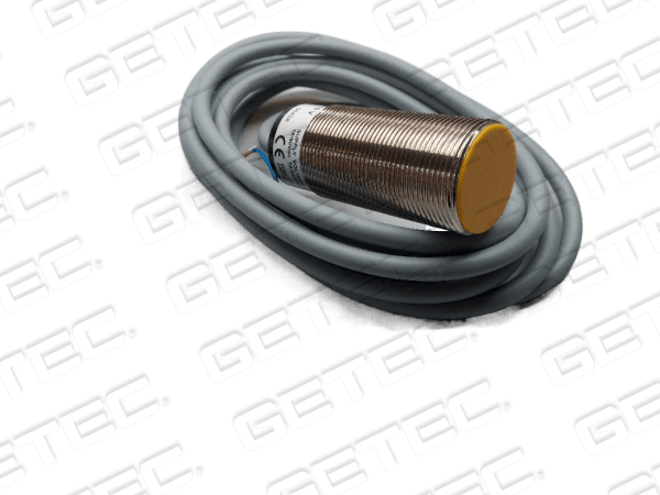 AE202040 GETEC