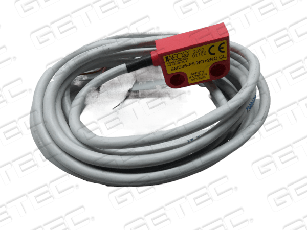 AE202041 GETEC