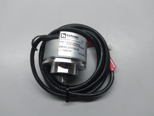 PR90-21C1CC Encoder Configurable