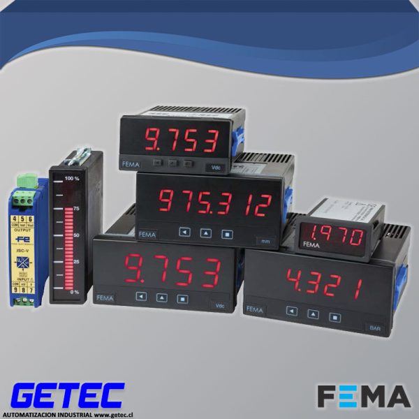 fema GETEC