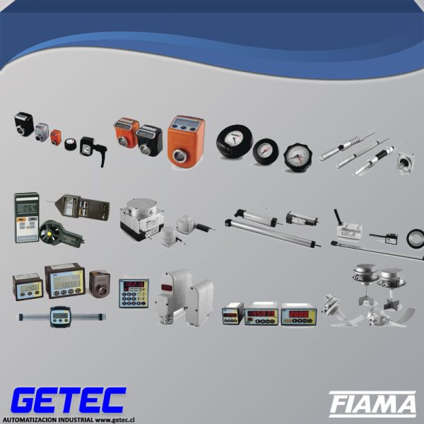 fiama GETEC