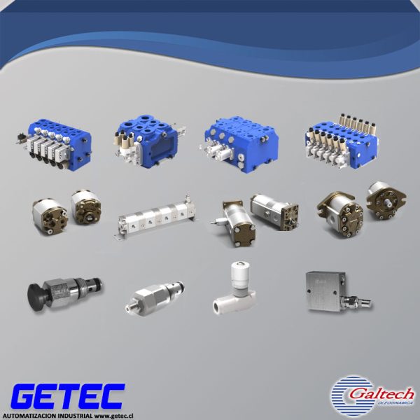 galtech GETEC