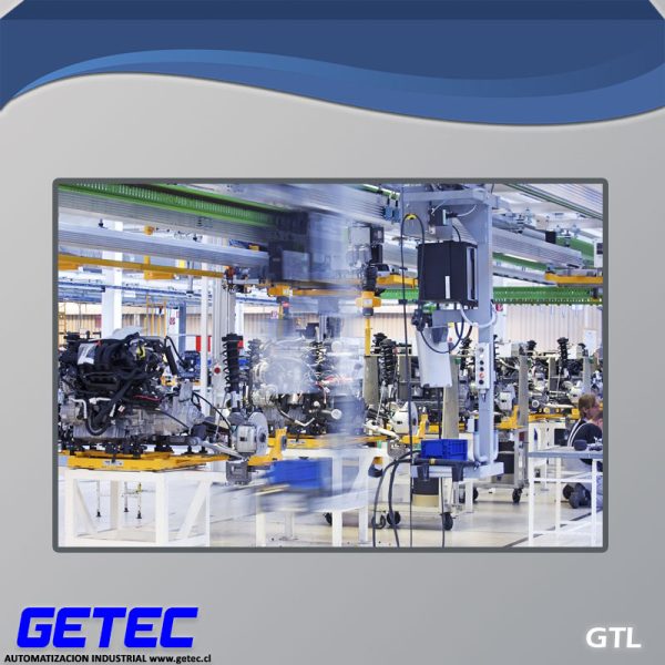 gtl GETEC