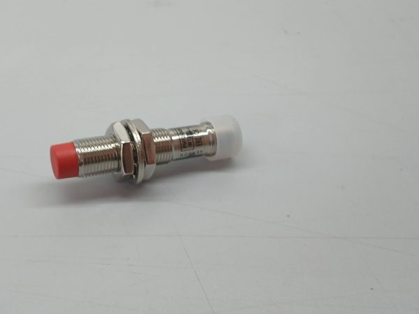 PM12-04N-M12 Sensor inductivo Fotek