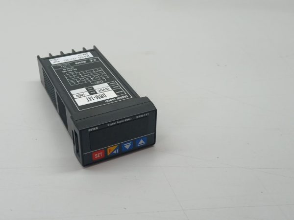 DRM-14T-0-10VDC indicador entrada 0-10VDC