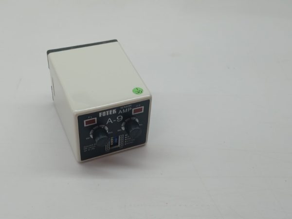 A-9 110-220vAC Interface